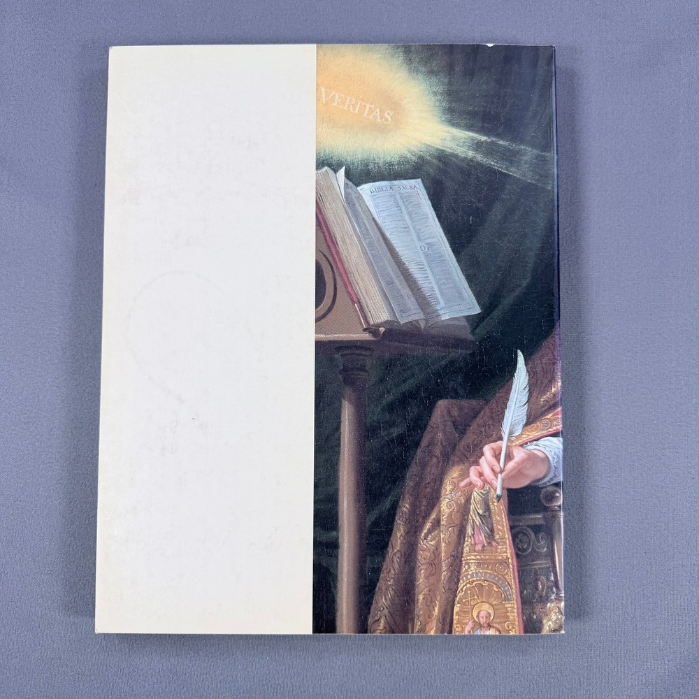 Philip Conisbee The Ahmanson Gifts Softcover 1991 LACMA Art Exhibition History - Picture 2 of 8
